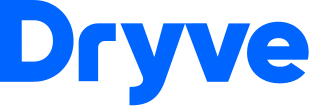 Logo Dryve